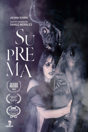 Suprema (2024)