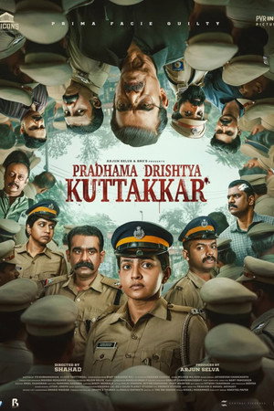 Nonton Film Pradhama Drishtiya Kuttakkar (2026) Terbaru